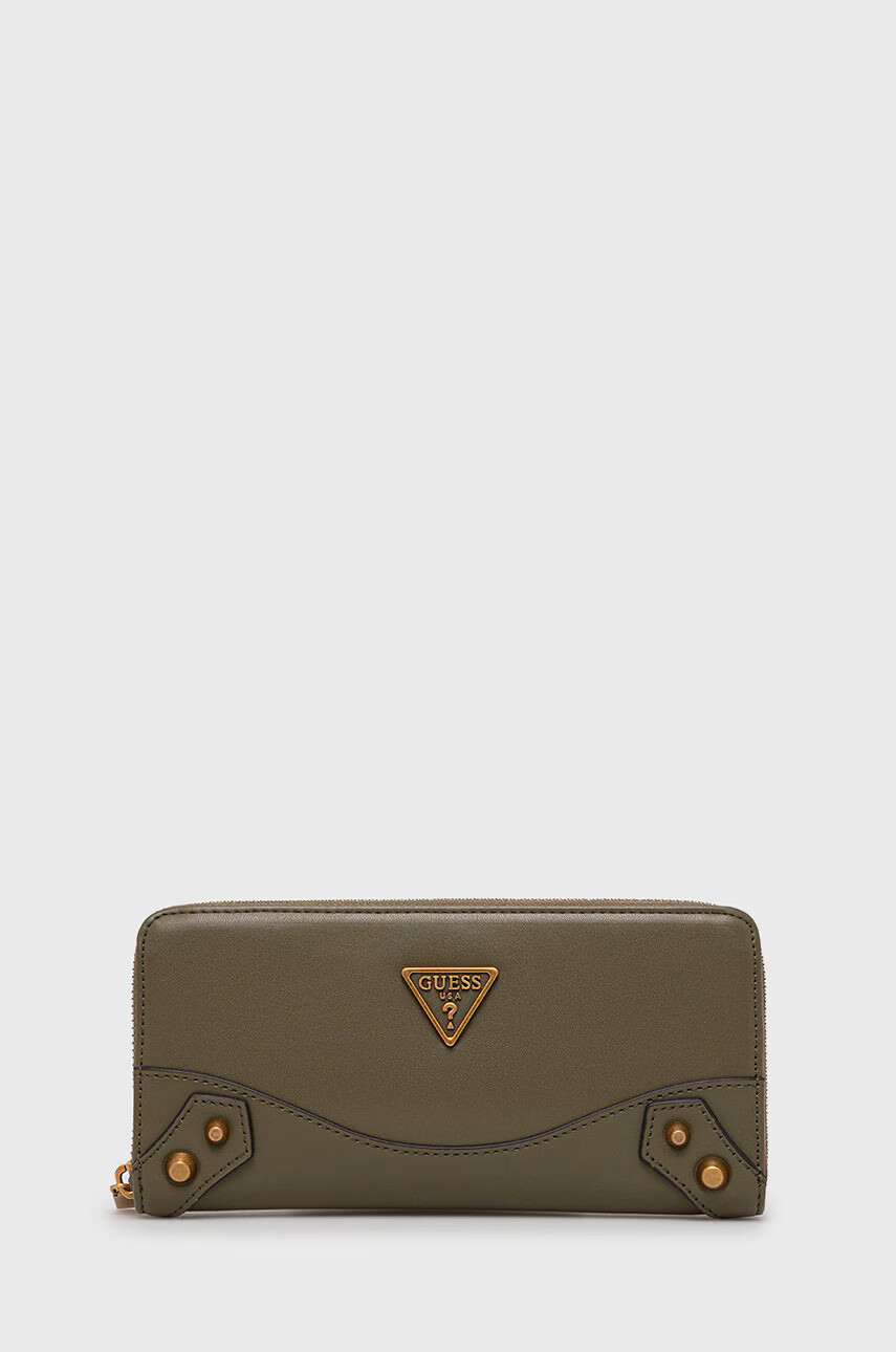 Guess Портмоне - Pepit.bg