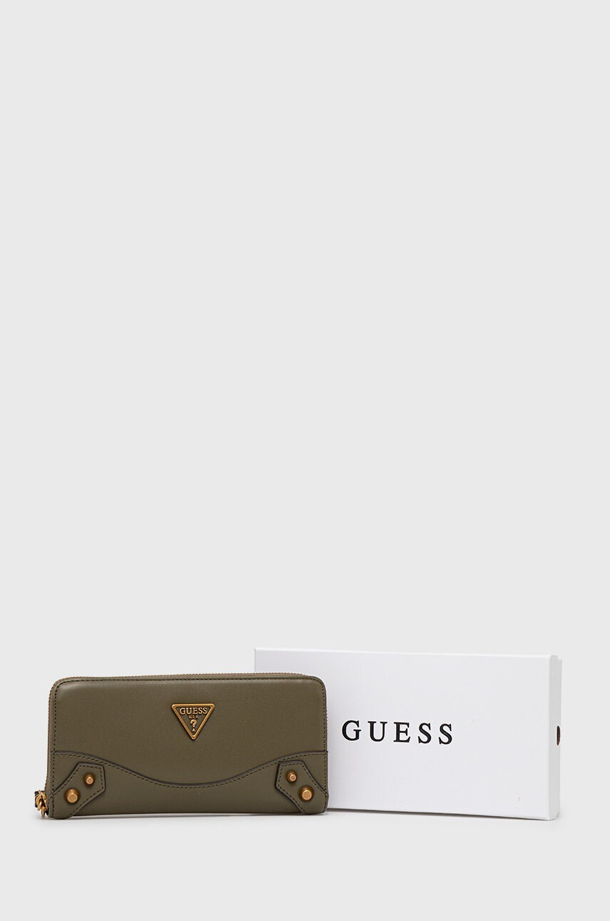 Guess Портмоне - Pepit.bg