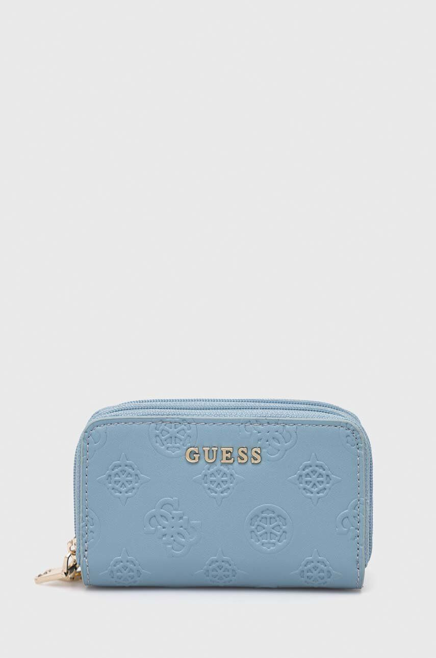 Guess Портмоне - Pepit.bg