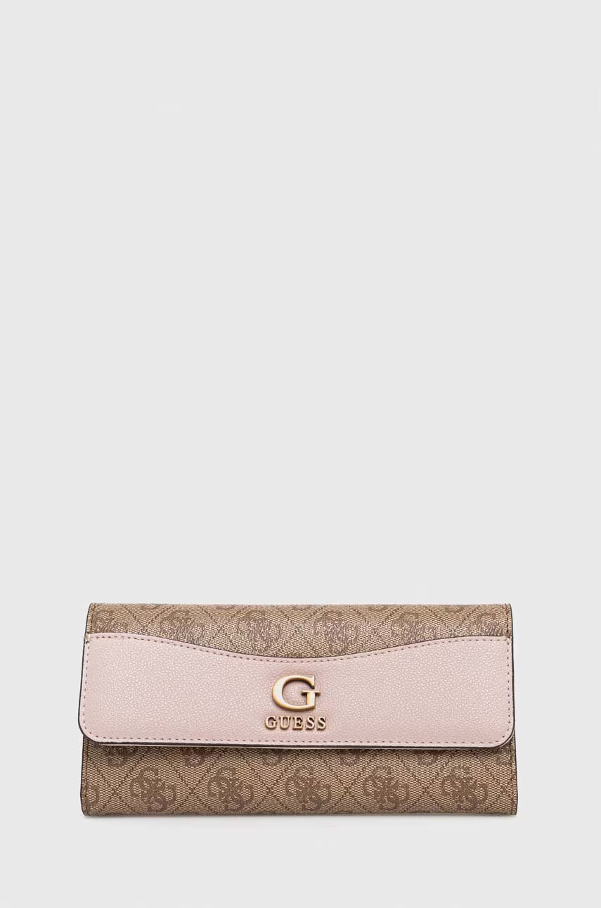 Guess Портмоне - Pepit.bg