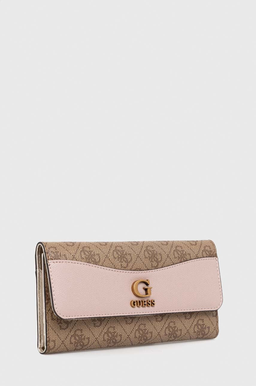 Guess Портмоне - Pepit.bg
