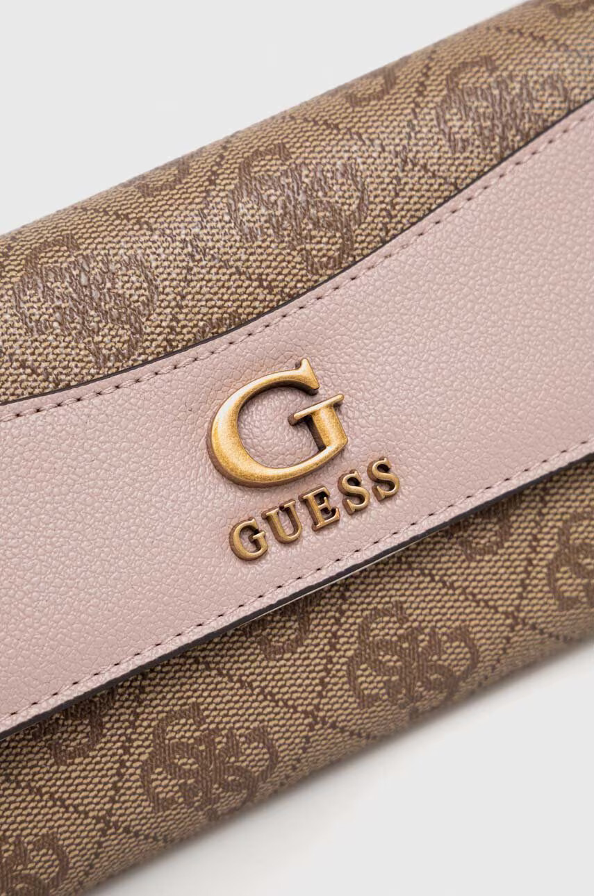 Guess Портмоне - Pepit.bg