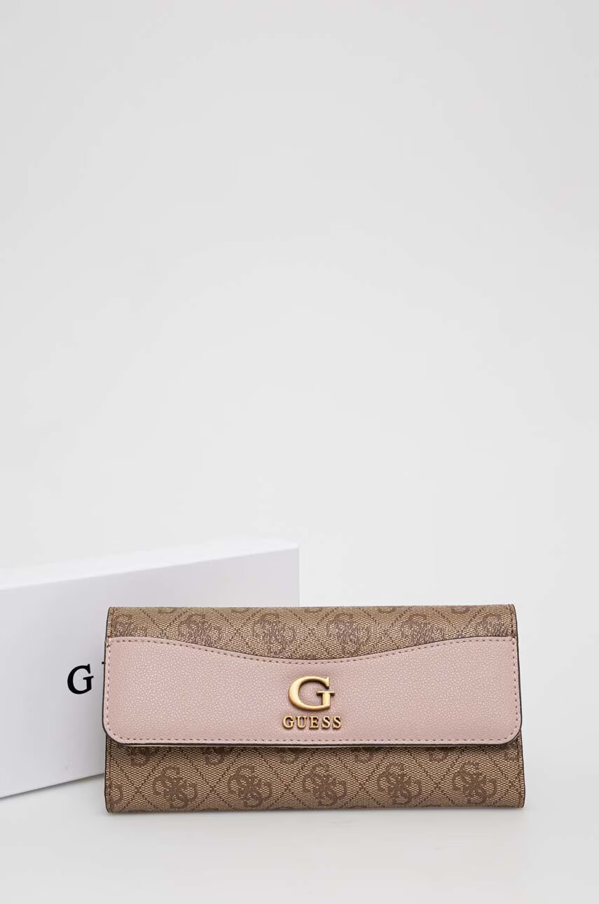 Guess Портмоне - Pepit.bg