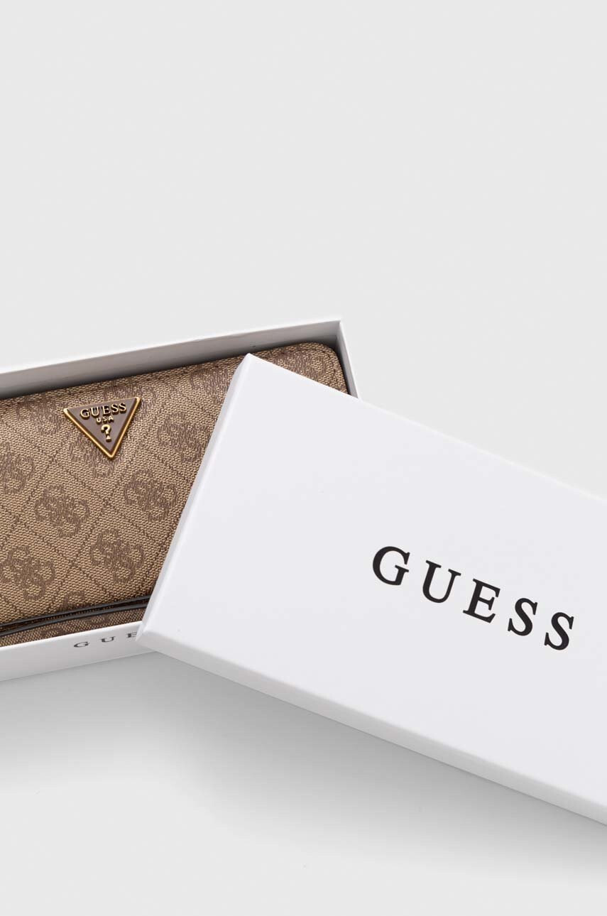 Guess Портмоне - Pepit.bg