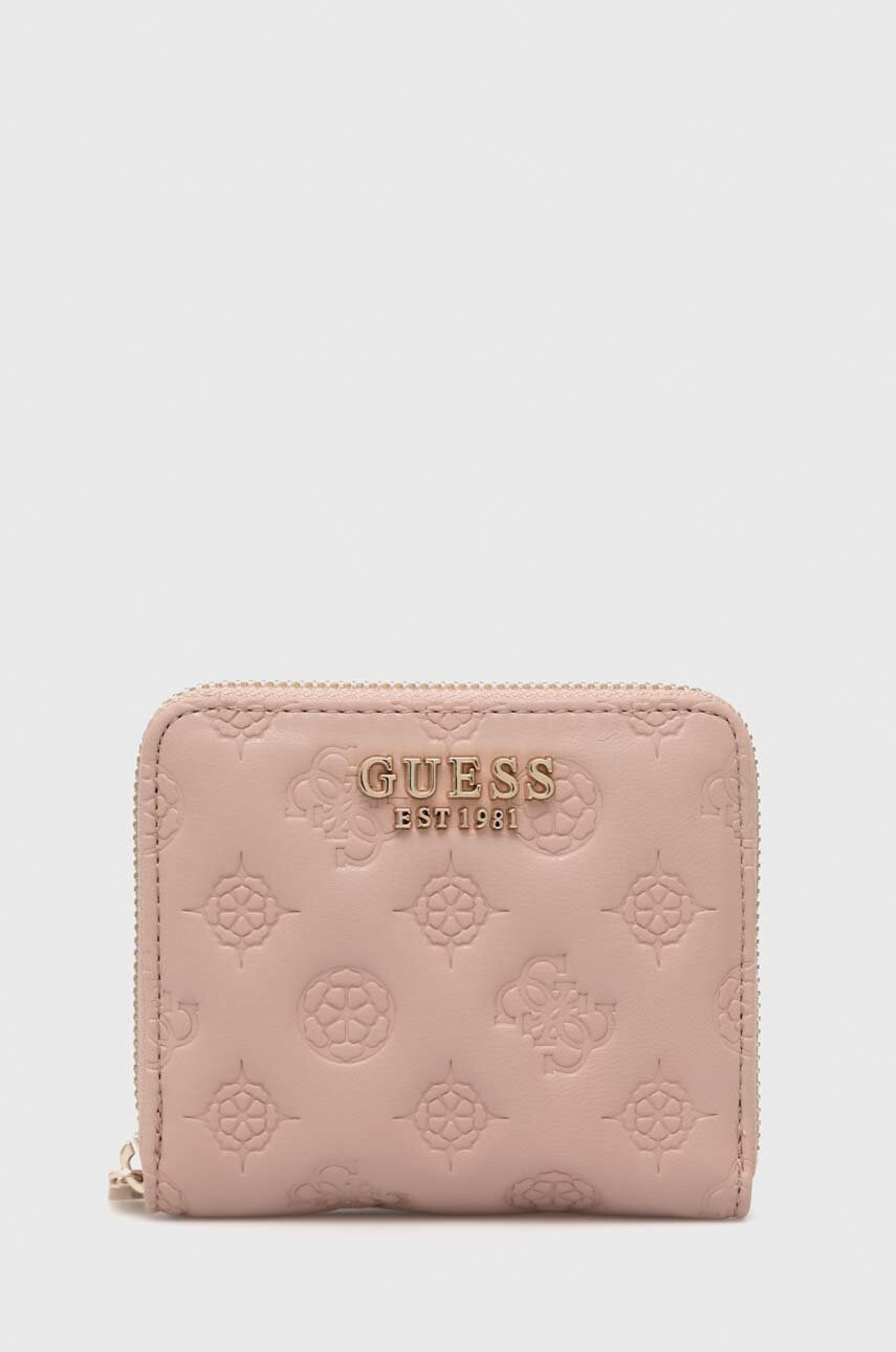 Guess Портмоне - Pepit.bg