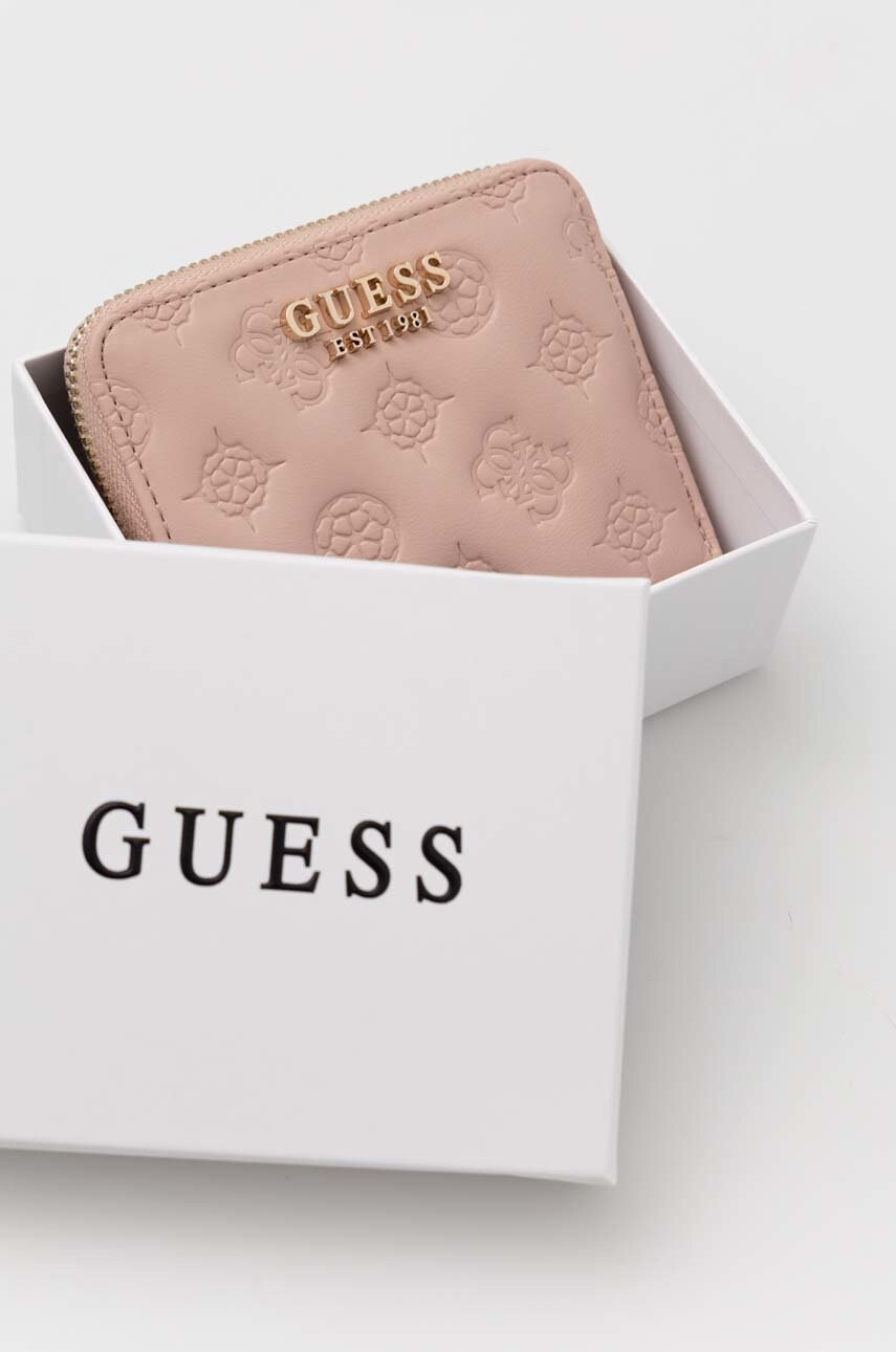 Guess Портмоне - Pepit.bg