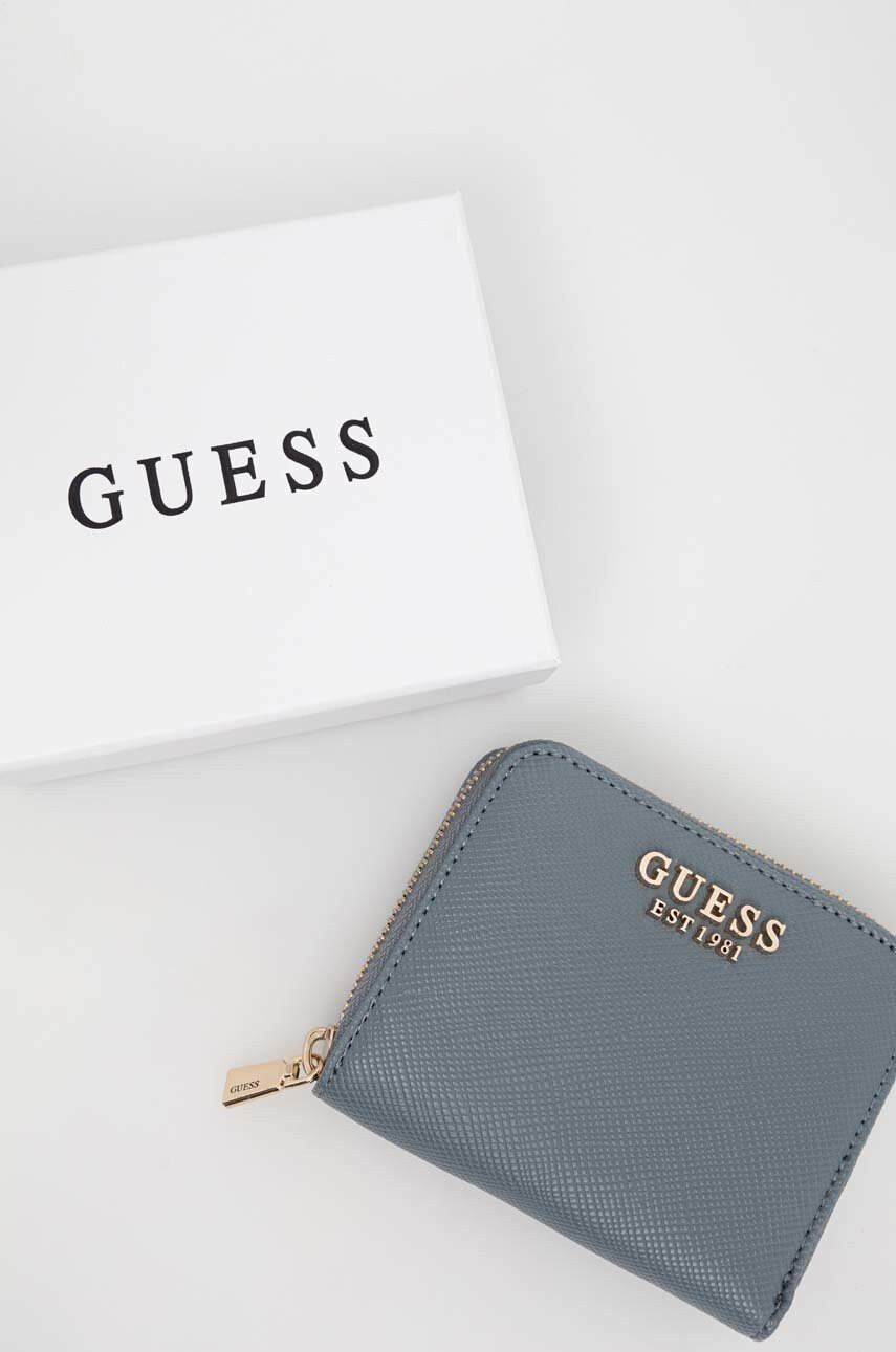 Guess Портмоне - Pepit.bg
