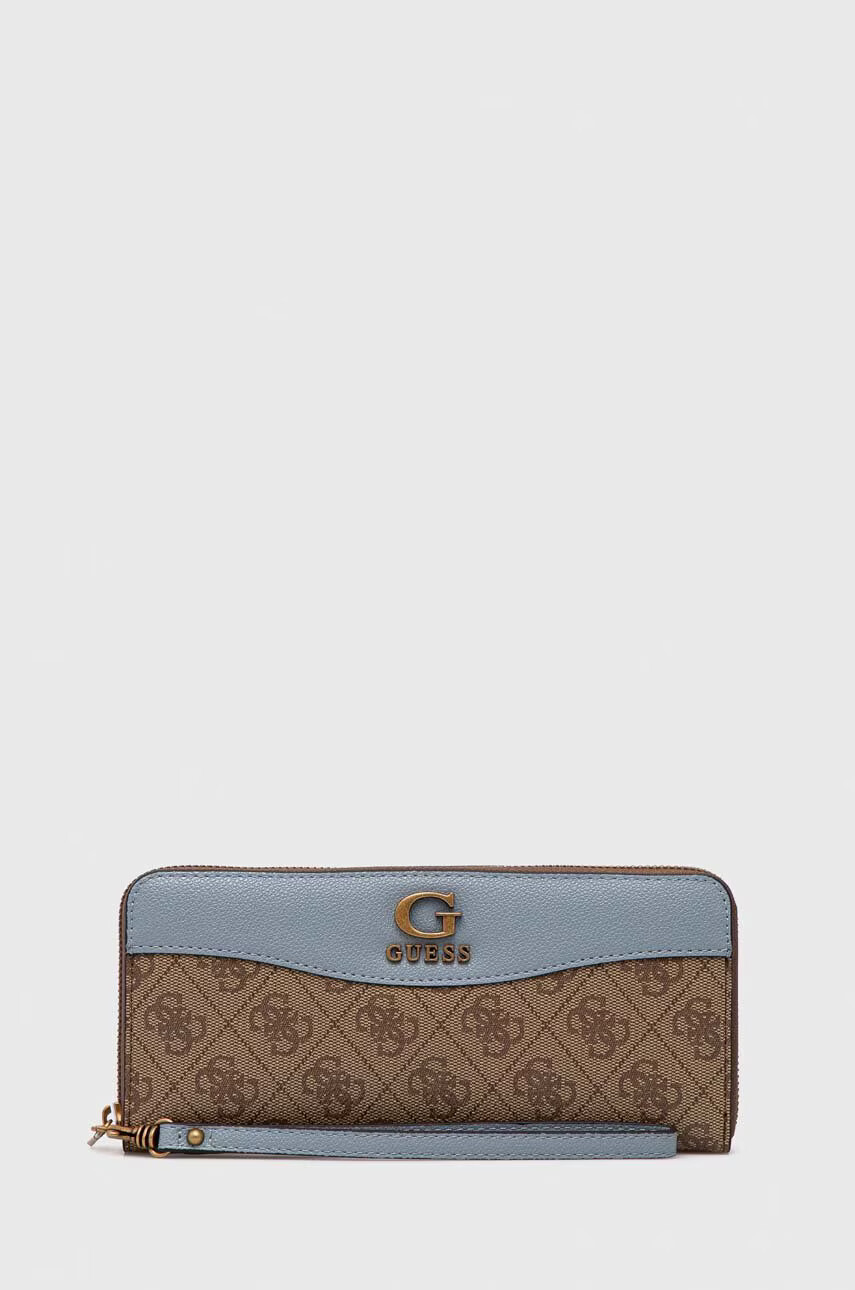 Guess Портмоне - Pepit.bg