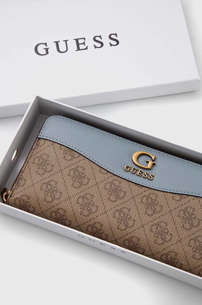 Guess Портмоне - Pepit.bg