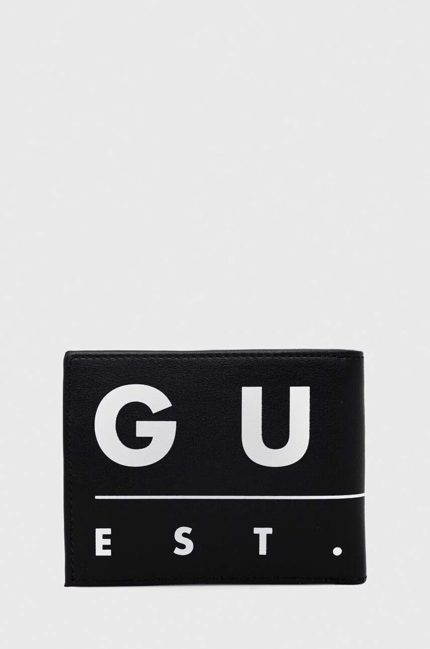 Guess Портмоне - Pepit.bg