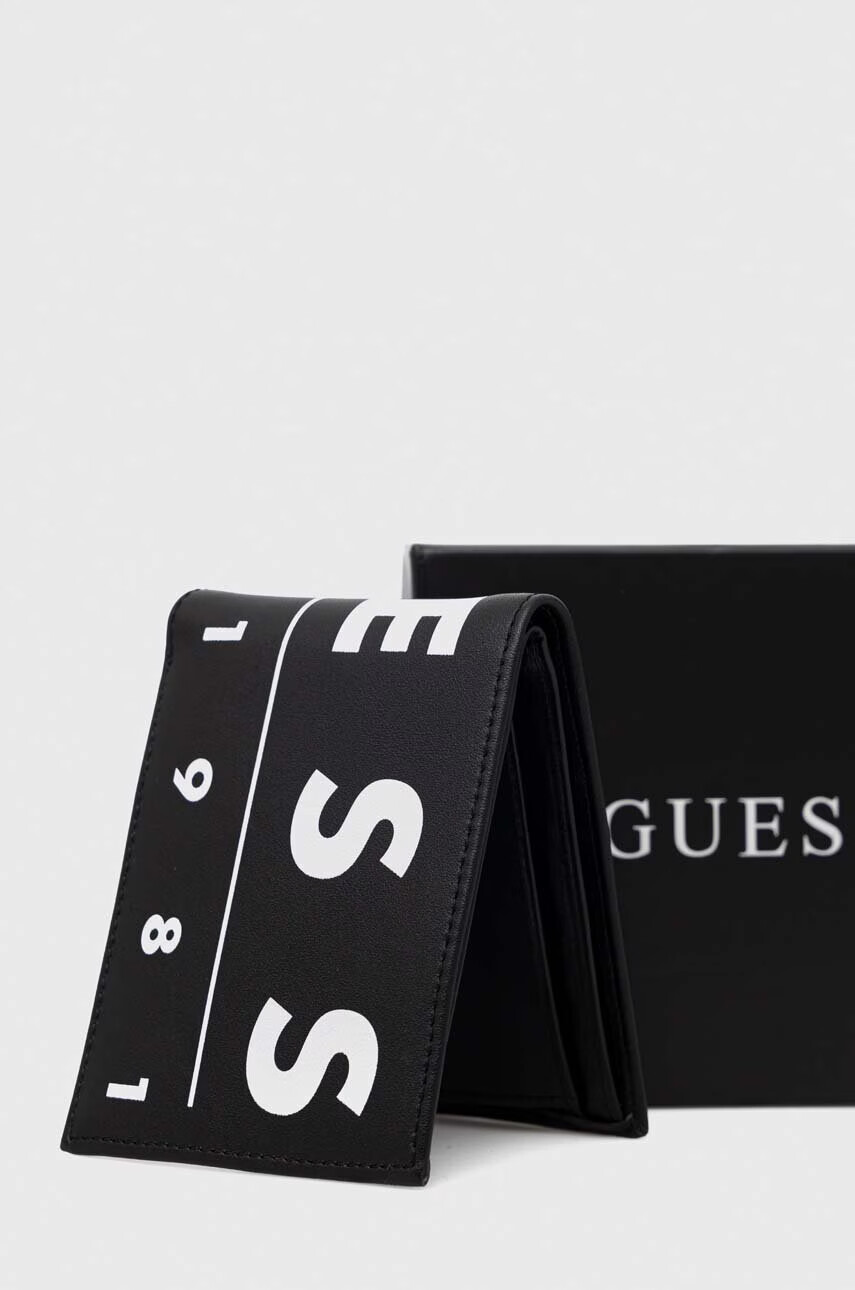Guess Портмоне - Pepit.bg