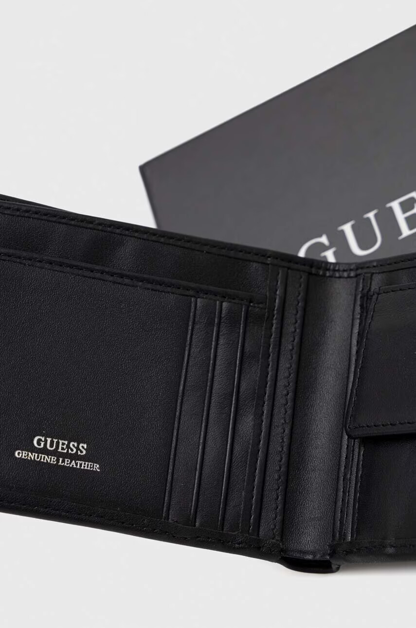Guess Портмоне - Pepit.bg