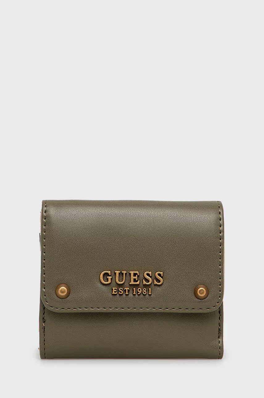Guess Портмоне - Pepit.bg