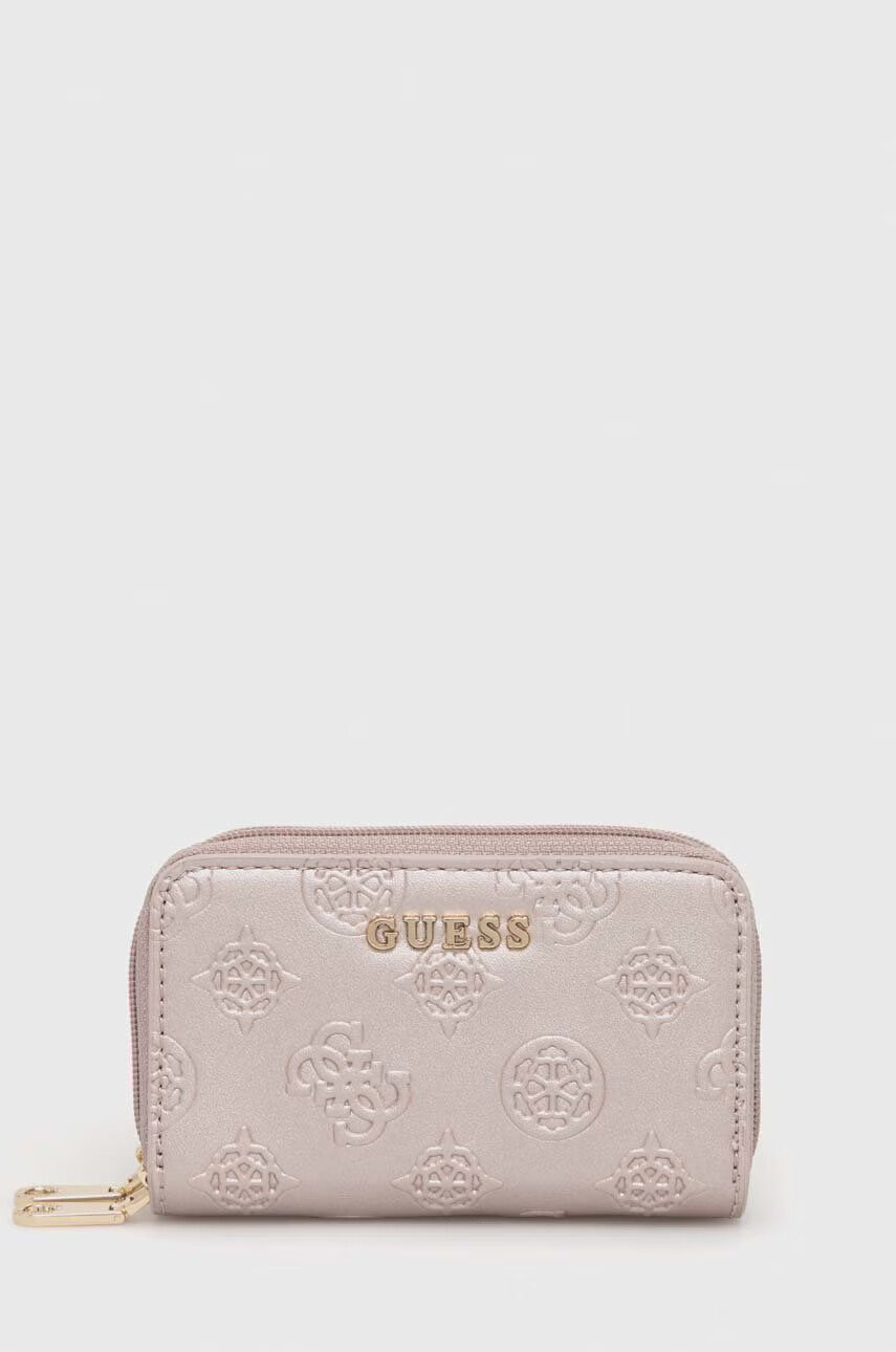Guess Портмоне - Pepit.bg