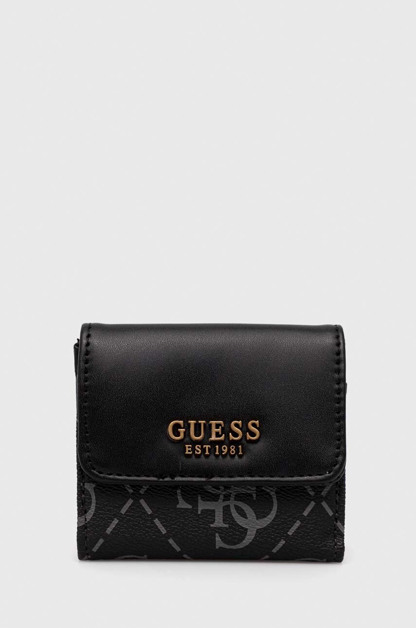 Guess Портмоне - Pepit.bg