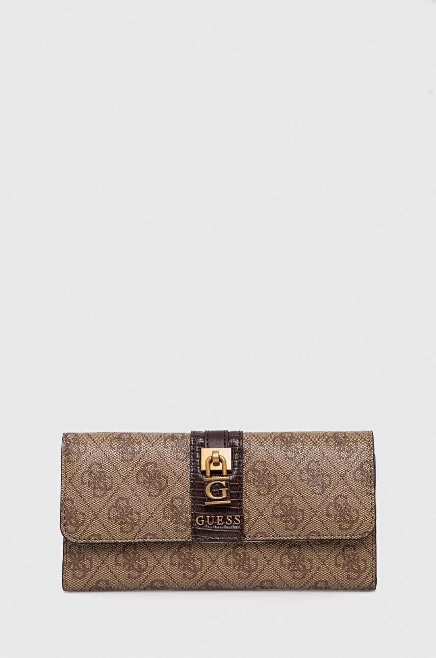 Guess Портмоне - Pepit.bg