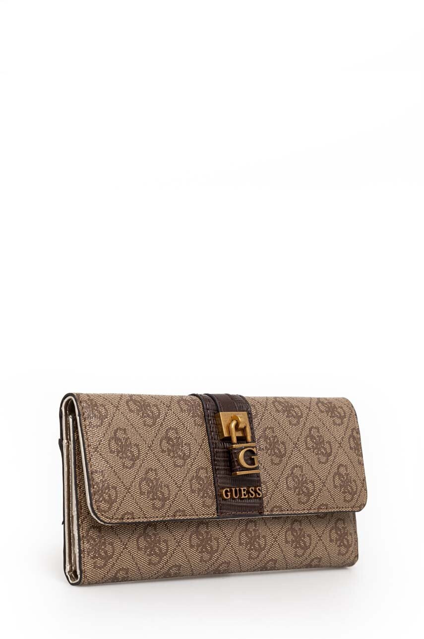 Guess Портмоне - Pepit.bg