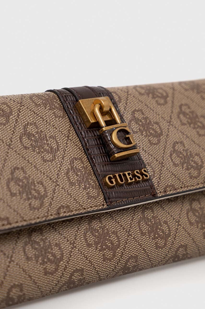 Guess Портмоне - Pepit.bg