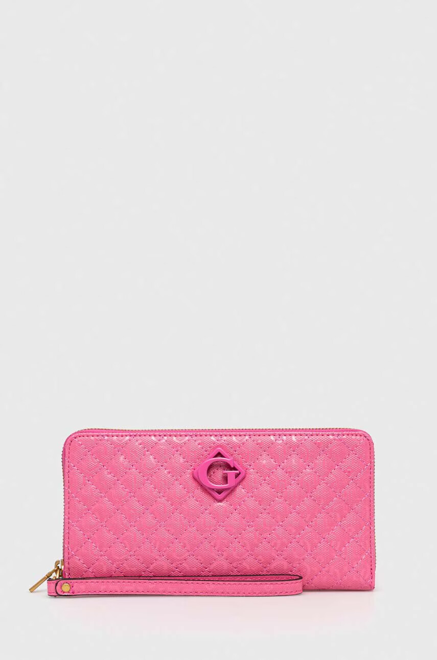 Guess Портмоне - Pepit.bg