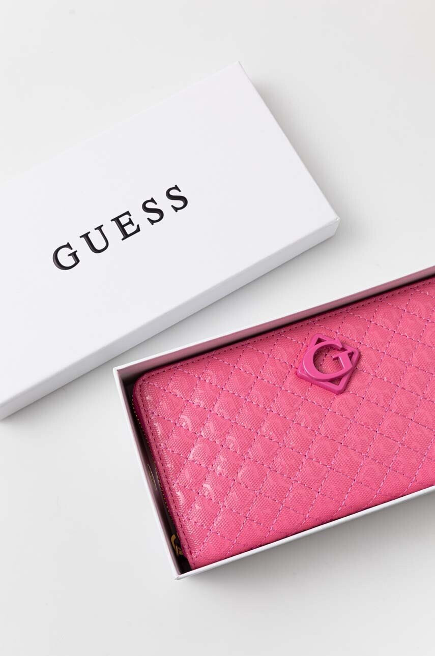 Guess Портмоне - Pepit.bg