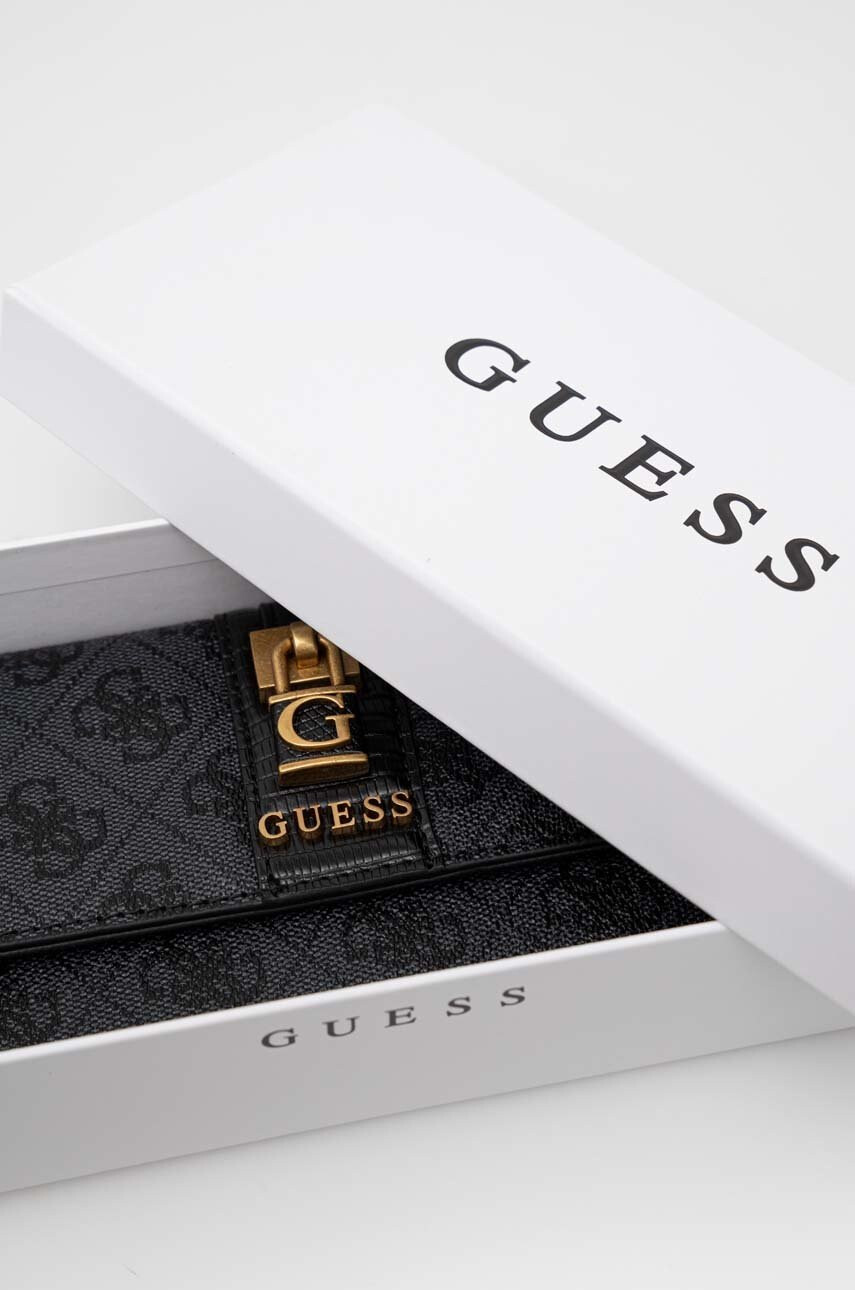 Guess Портмоне - Pepit.bg