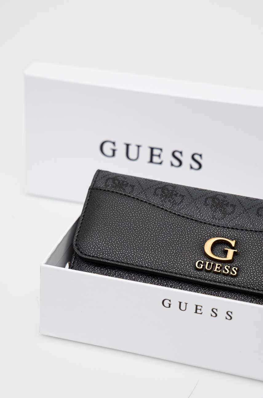Guess Портмоне - Pepit.bg