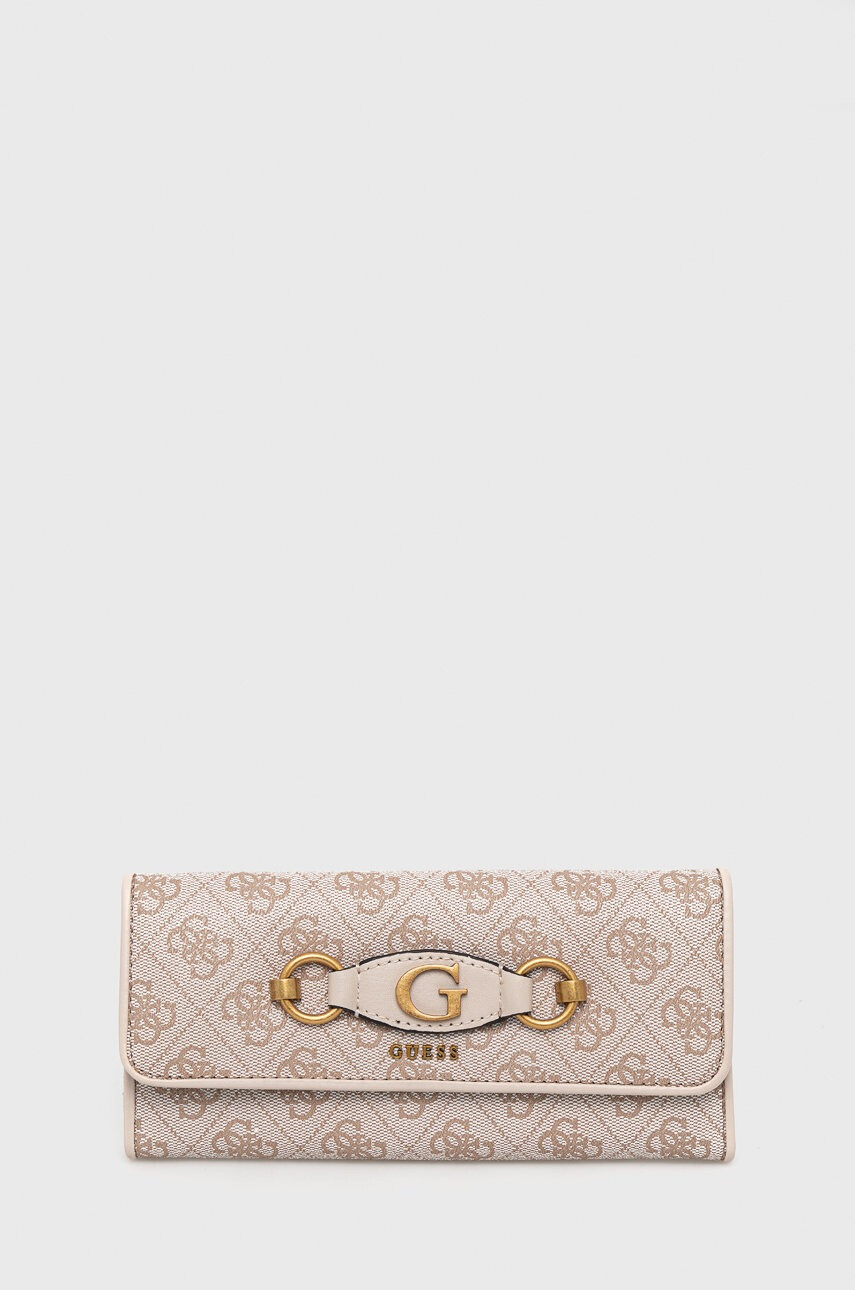 Guess Портмоне - Pepit.bg