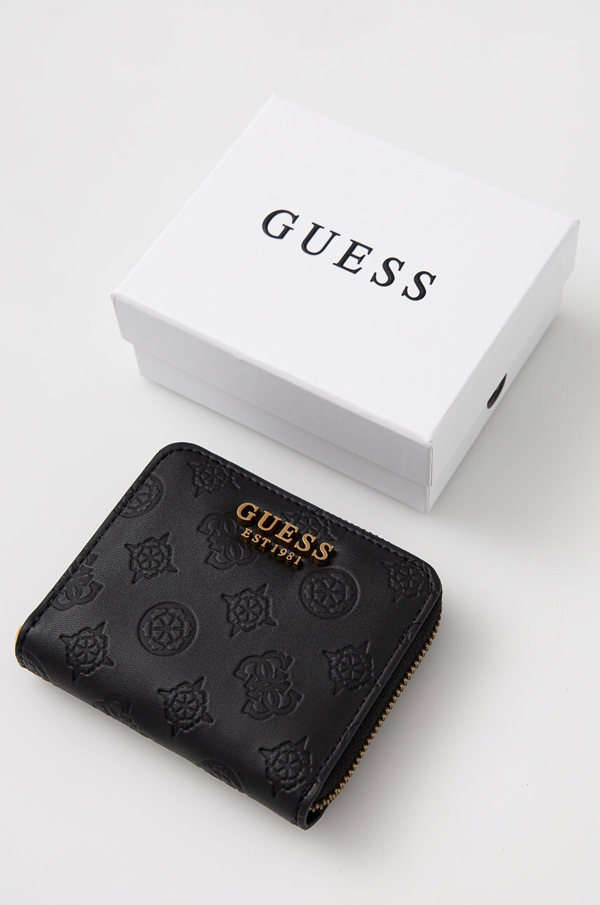 Guess Портмоне - Pepit.bg