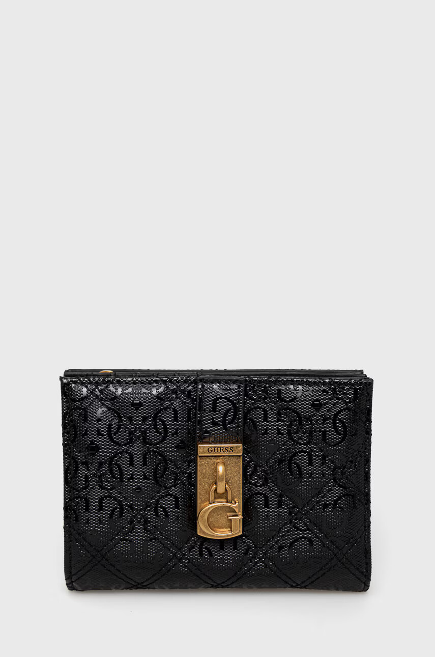 Guess Портмоне - Pepit.bg