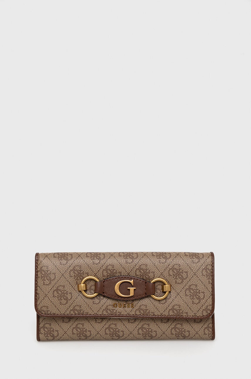 Guess Портмоне - Pepit.bg