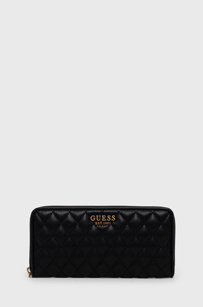 Guess Портмоне - Pepit.bg
