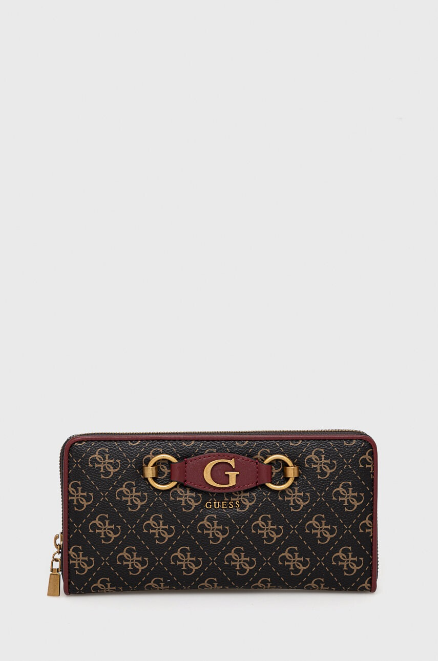 Guess Портмоне - Pepit.bg