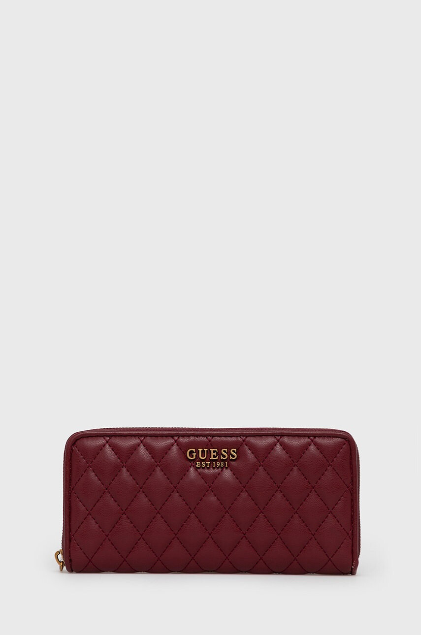 Guess Портмоне - Pepit.bg