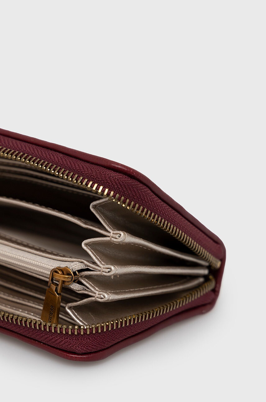 Guess Портмоне - Pepit.bg