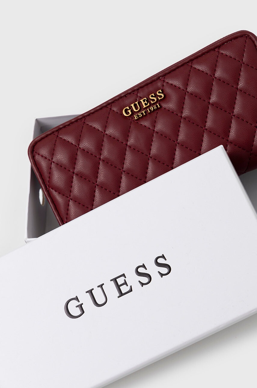 Guess Портмоне - Pepit.bg
