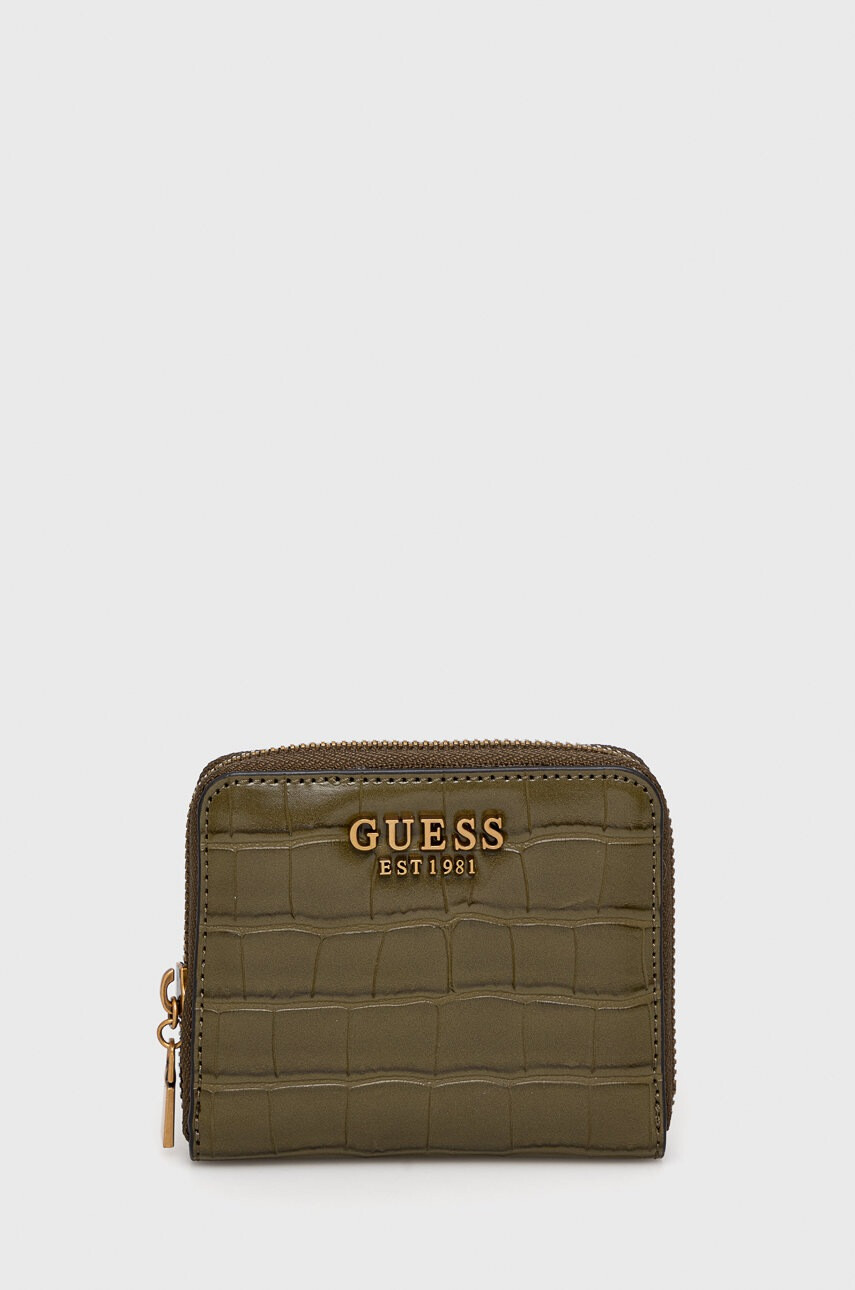 Guess Портмоне - Pepit.bg