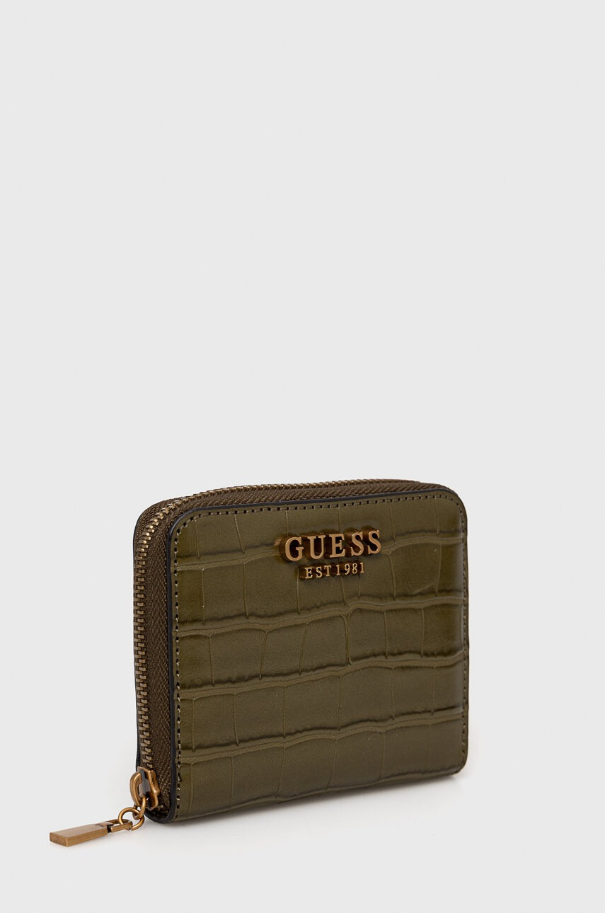 Guess Портмоне - Pepit.bg