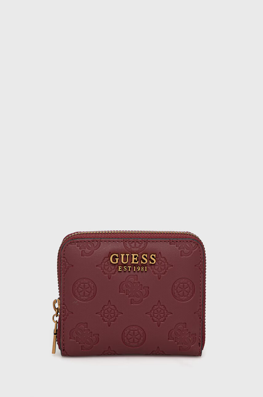 Guess Портмоне - Pepit.bg