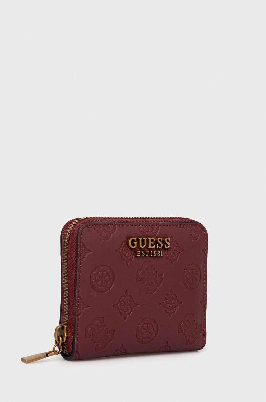 Guess Портмоне - Pepit.bg