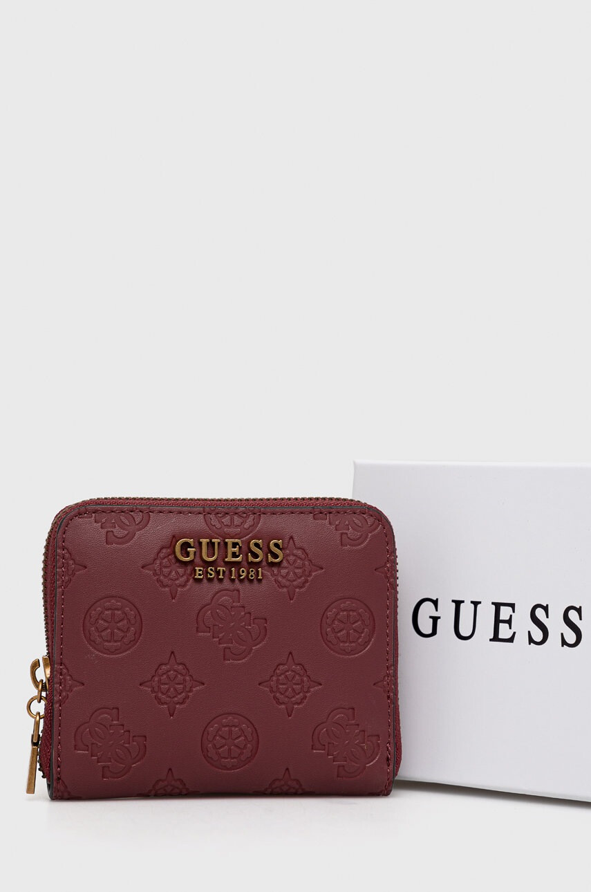 Guess Портмоне - Pepit.bg