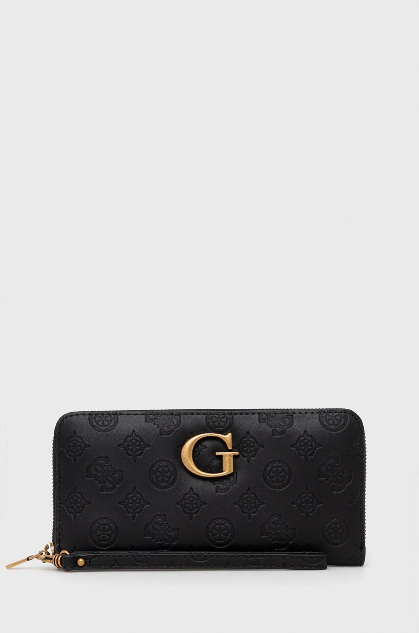 Guess Портмоне - Pepit.bg