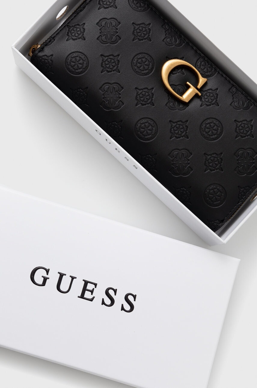 Guess Портмоне - Pepit.bg