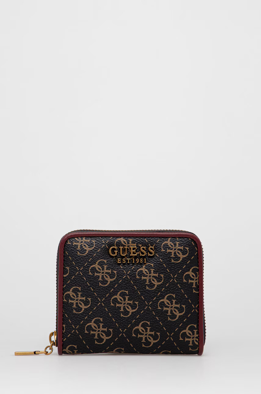Guess Портмоне - Pepit.bg