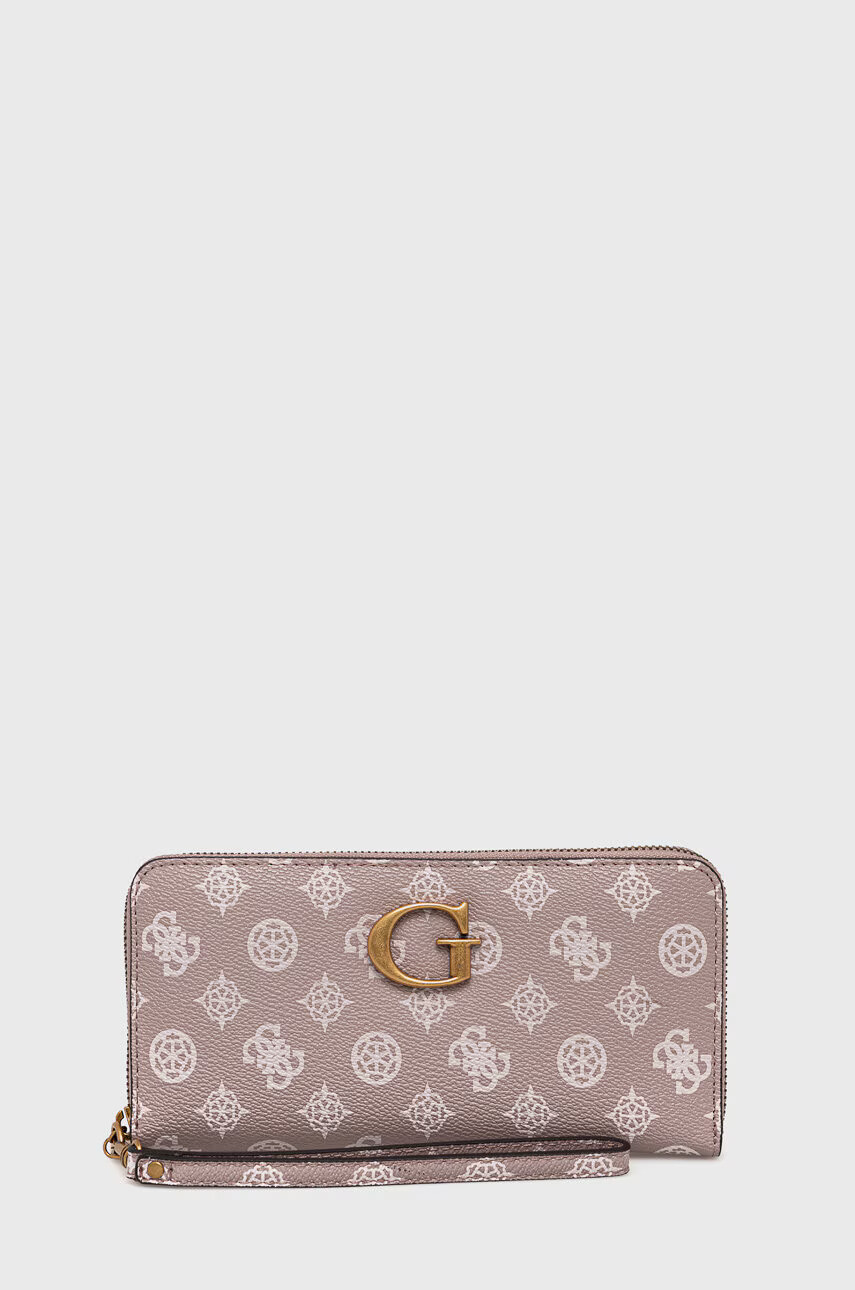 Guess Портмоне - Pepit.bg