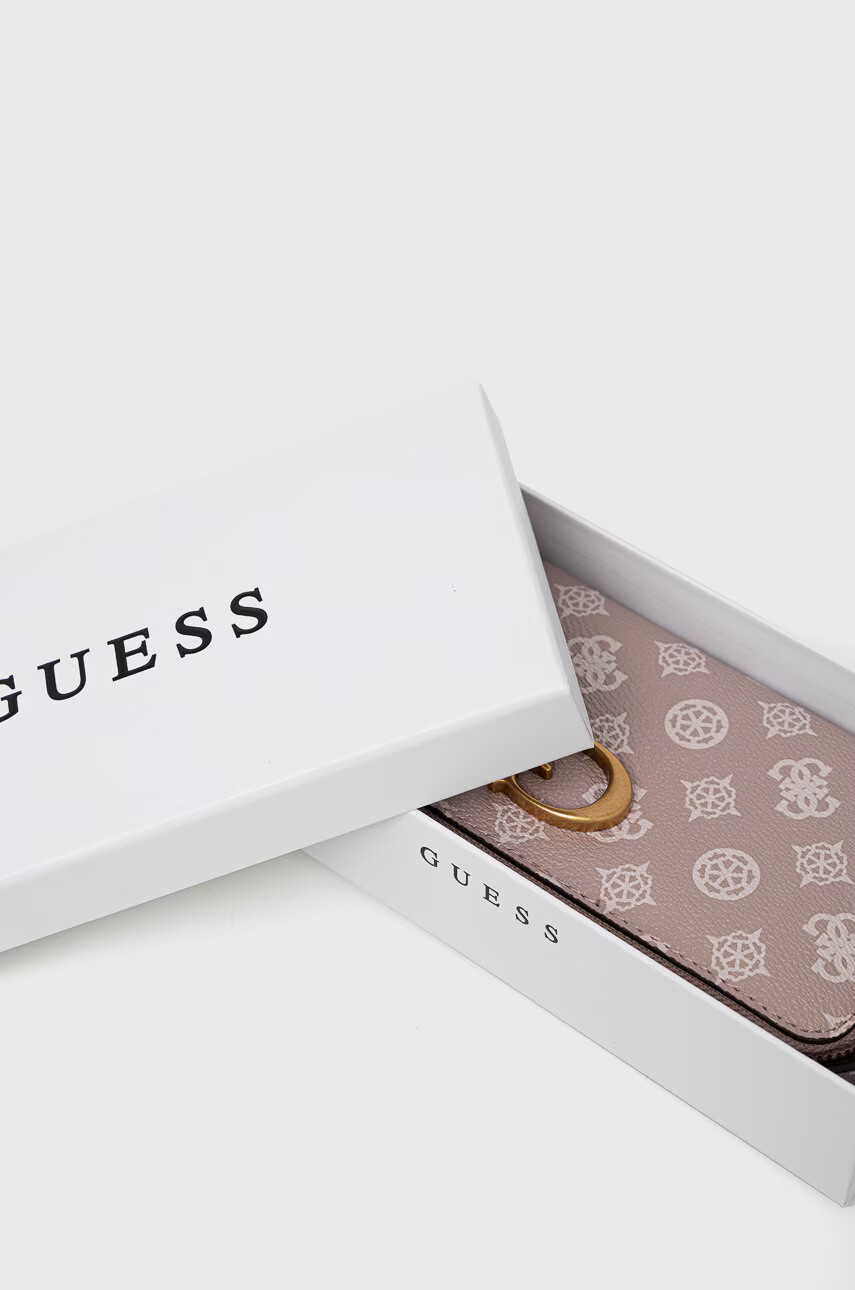 Guess Портмоне - Pepit.bg