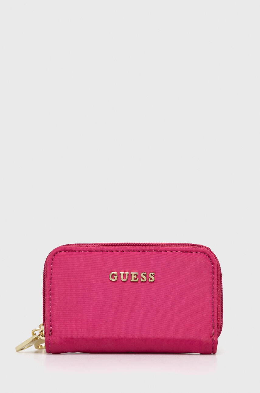 Guess Портмоне - Pepit.bg