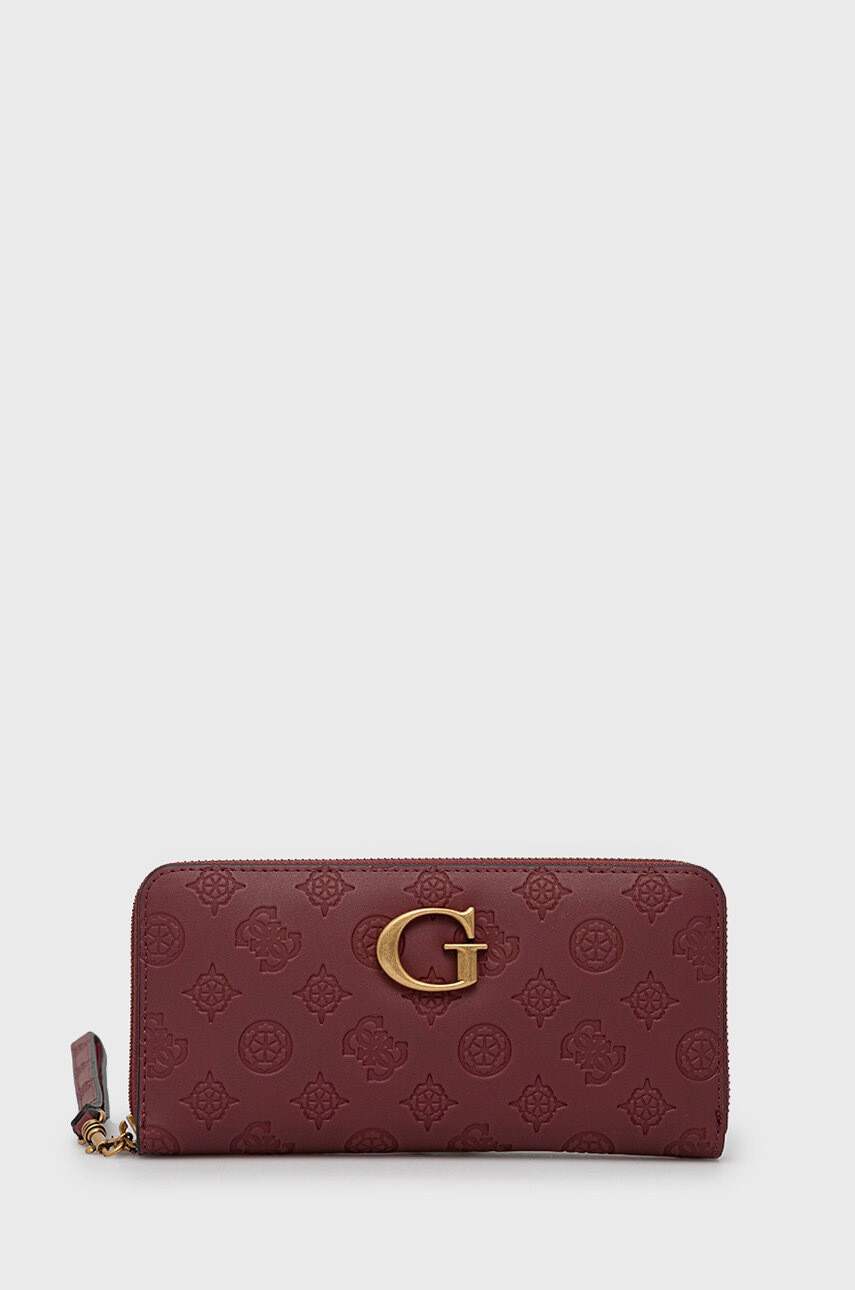 Guess Портмоне - Pepit.bg