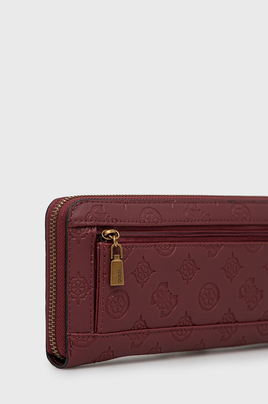 Guess Портмоне - Pepit.bg