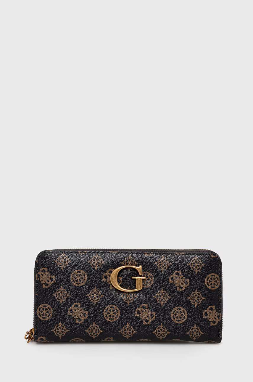 Guess Портмоне - Pepit.bg