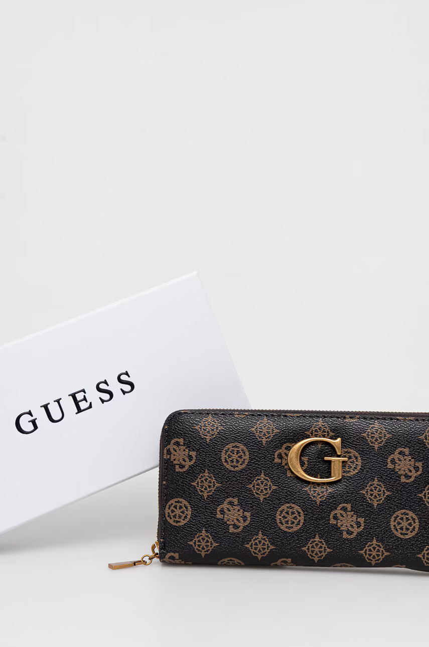 Guess Портмоне - Pepit.bg